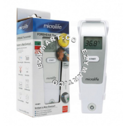 Microlife Non Contact Forehead Thermometer (Fr1Mf1) MICROLIFE