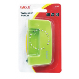 EAGLE Two-Hole Punch (6mm)